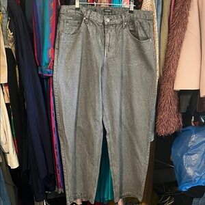 Wild Fable Embellished Jeans